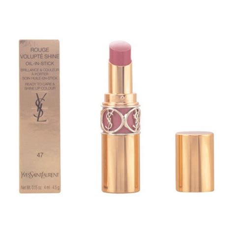 yves saint laurent lipstick corail spontini|YSL Corail Spontini (15) Rouge Volupte Shine Oil.